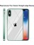 iPhone x Için Ince Şeffaf Kılıf (Yurt Dışından) 2