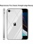iPhone Se 2020 Için Ince Şeffaf Kılıf (Yurt Dışından) 2