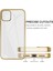 iPhone 12 Mini Için Ince Şeffaf Kılıf (Yurt Dışından) 4