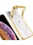 iPhone Xs Için Ince Şeffaf Kılıf (Yurt Dışından) 1