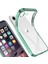 iPhone 6 / 6s Için Ince Şeffaf Kılıf (Yurt Dışından) 1