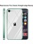 iPhone 6 / 6s Için Ince Şeffaf Kılıf (Yurt Dışından) 2