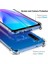 Xiaomi Redmi Note 8t Için Airbag Şeffaf Kılıf (Yurt Dışından) 2