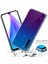 Xiaomi Redmi Note 8t Için Airbag Şeffaf Kılıf (Yurt Dışından) 4