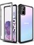 Samsung Galaxy S20 Plus Için Shockproof Tam Koruma Kılıf (Yurt Dışından) 1