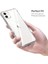 iPhone 11 Için Airbag Şeffaf Kılıf (Yurt Dışından) 3