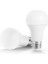 9 Watt LED Ampul 10 Lu Paket Noas 1