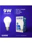 9 Watt LED Ampul 10 Lu Paket Noas 2