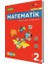 Matematik 2. Sınıf Etkinlik ve Ödev Çalışma Kitabı 1. Kitap 1