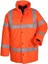 Parka KKDAVM Oxford Sarı 2