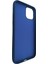 Apple iPhone 11 Pro Max Lansman Içi Kadife Silikon Kılıf 2