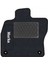 Honda Civic Eg 1991-1995 Hatchback Siyah Halı Siyah Kenar Deri Petek Topuk 2250 gr Paspas 2