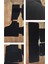 Renault Clio 2 1998-2004 Siyah Halı Gri Kenar Elipsler Topuk 2250 gr Paspas 5