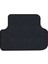 Honda Civic Fd 2006-2011 Sedan Siyah Halı Siyah Kenar Petek Topuk 2250 gr Paspas 4