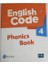 English Code 5 Pupil's Book With Online Practice + Workbook 2