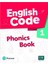 English Code 1 Phonics Book 1