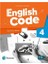 English Code 4 Grammar Book 1
