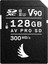 128GB Av Pro Mk2 V90 Uhs-Iı Sdxc Memory Card 300MB/S 3