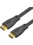 4K30 1.5 Metre HDMI 2.0 18 Gbps 4K 30Hz 2160P 30 Awg Hdcp 2.2 Hdr Arc Destekli 18 Gbps Yüksek Çözünürlüklü HDMI 2.0 Görüntü Kablosu 4K3015 1.5 Metre 1