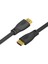 4K30 1.5 Metre HDMI 2.0 18 Gbps 4K 30Hz 2160P 30 Awg Hdcp 2.2 Hdr Arc Destekli 18 Gbps Yüksek Çözünürlüklü HDMI 2.0 Görüntü Kablosu 4K3015 1.5 Metre 2