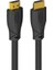 4K30 1.5 Metre HDMI 2.0 18 Gbps 4K 30Hz 2160P 30 Awg Hdcp 2.2 Hdr Arc Destekli 18 Gbps Yüksek Çözünürlüklü HDMI 2.0 Görüntü Kablosu 4K3015 1.5 Metre 3
