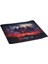 MP-002 Oyuncu Mouse Pad Kaymaz Su Geçirmez Xtrike Me 1