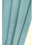 Mint Düz Renk Pileli Soft Fon Perde, 1/2 Seyrek Pile, Tek Kanat 50 x 240 cm 5