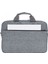 Canyoncase 13-14" Notebook Çantası Gri Renk 4