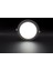 18 W Yuvarlak LED Panel Sıva Altı 6400K Beyaz Alüminyum Kasa CT-5149B 2