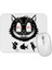 Kill Them All Mouse Pad 1