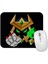 Final Boss Mouse Pad 1