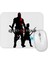 Kratos E Atreus Mouse Pad 1