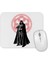 Darth Ash Vader Mouse Pad 1