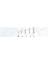 Bkk Duo Lock Snap Swivel-51 Klipsili Fırdöndü 3
