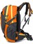 Hwjianfeng 40L Suya Dayanıklı Seyahat Sırt Çantası (Yurt Dışından) 5