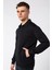 Vıgoss Erkek Fermuarlı Sweatshirt 62038-30037 3