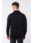 Vıgoss Erkek Fermuarlı Sweatshirt 62038-30037 4