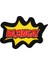 The Big Bang Theory Özel Kesim Sticker Seti 2