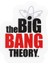 The Big Bang Theory Özel Kesim Sticker Seti 5