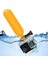 Gopro Hero 5-4-3-3Plus İçin Monopod Floaty Grip Şamandıra Batmaz El Tutacağı 2