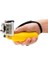 Gopro Hero 5-4-3-3Plus İçin Monopod Floaty Grip Şamandıra Batmaz El Tutacağı 3