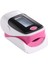 Ab-80 Hassas Parmak Darbeli Oksimetre Kan Oksijen Monitörü (Pembe) (Yurt Dışından) 3