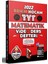 TYT 2022 Matematik Video Ders Defteri 1