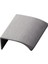 Kulp 40MM Furnipart Edge Straight Fırçalı Antrasit 1