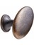 Kulp 060MM Furnipart Oval Sımple Antik Brown 1