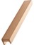 Kulp 160MM Furnipart Statıon Fırçalı Pirinç 1