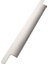 Kulp L 395,5MM Furnipart Shadow Inox 1