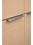 Kulp L 395,5MM Furnipart Shadow Inox 2