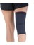 Örme Basit Dizlik - Beden: Xl (W 501-XL) 4