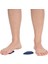Kumaş Kaplı Silikon Metatarsal Destek (Yapışkanlı) - Beden: S (W 712-S) 2